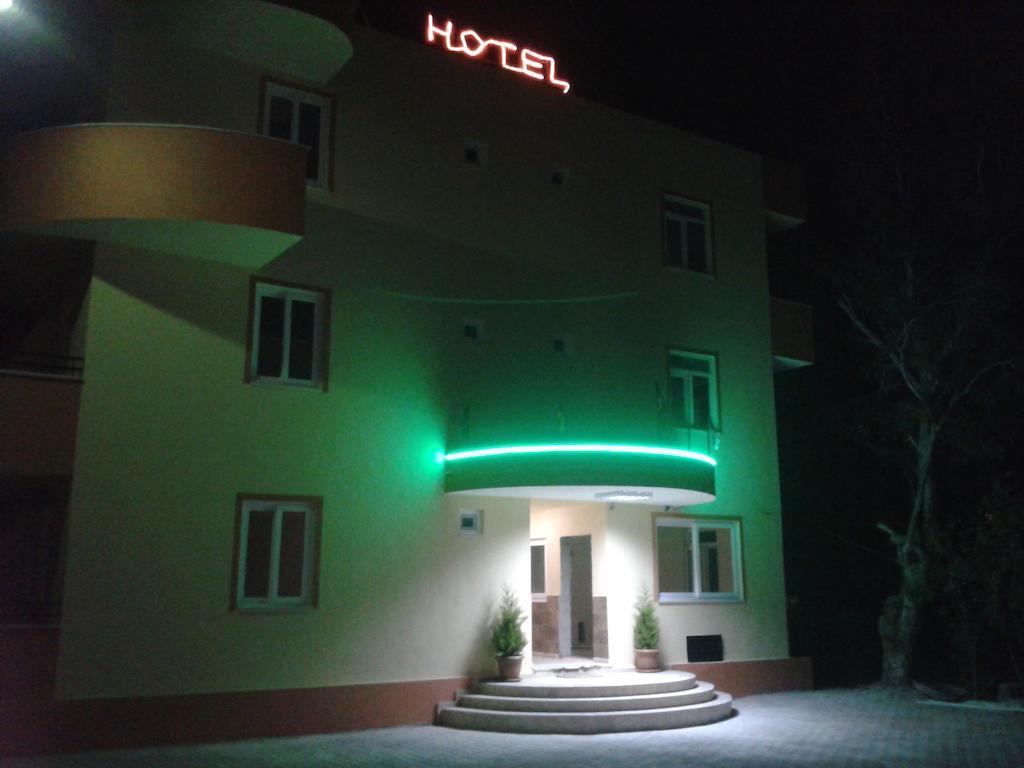 格律恩酒店 Kızılot 外观 照片